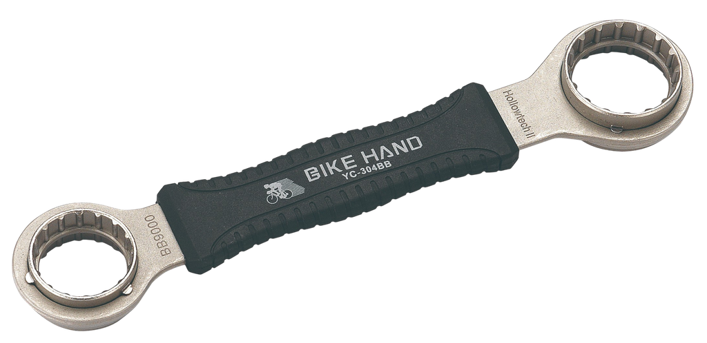 H-Extractor BIKE HAND de p/centro de rosca YC-304BB TW