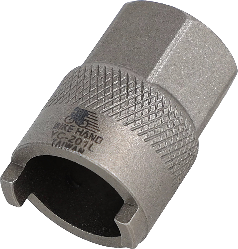H-Extractor BIKE HAND de pacha 2 patas YC-201L TW