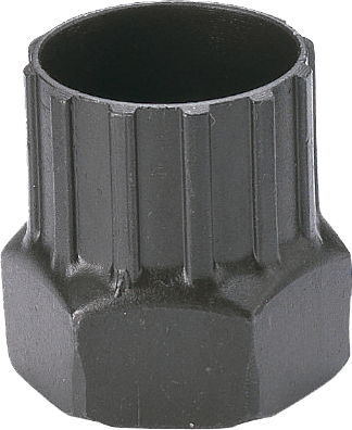 H-Extractor BIKE HAND de Pacha YC-121A TW