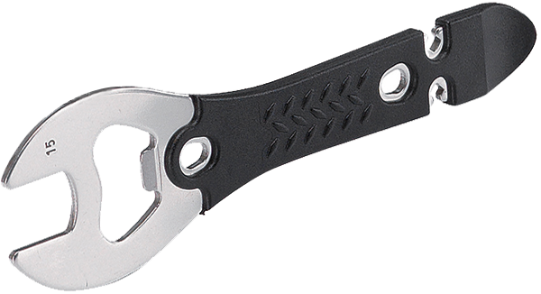 H-extractor BIKE HAND de pedal descorchador YC-626 TW