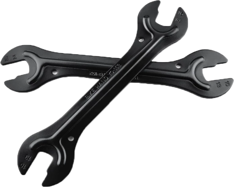 H-Llave BIKE HAND de Conos set-2pcs YC-152 TW