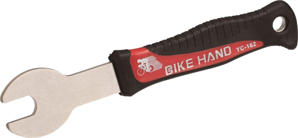 H-Llave BIKE HAND de pedal YC-162 TW