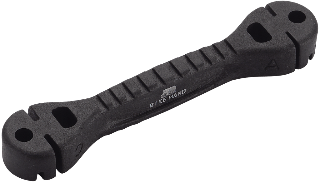 H-Llave BIKE HAND de radios larg varias medidas A1-D2 YC-188 TW