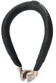 H-Llave BIKE HAND de radios taller 0.127" NEGRA YC-1AB-1 TW