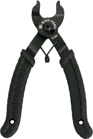 H-Multiproposito BIKE HAND instalador de chaveta YC-335C TW
