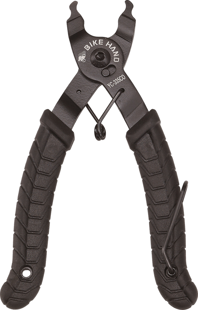 H-Multiproposito BIKE HAND instalador/extractor chaveta YC-335CO TW