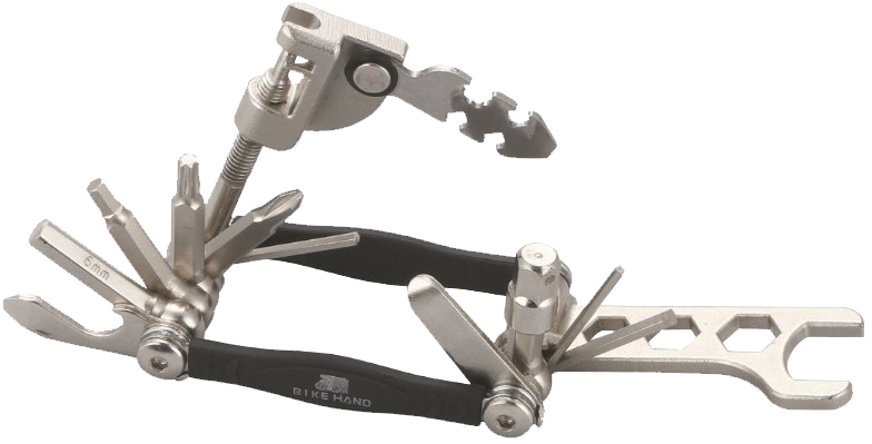 H-Navaja y cortador BIKE HAND de cadenilla YC-290 TW