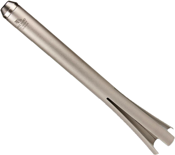 H-Removedor BIKE HAND de Pista trinche 1" YC-1858S TW