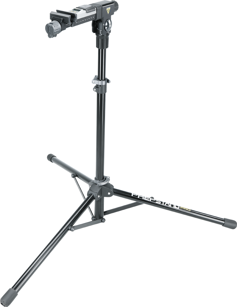 H-Portabicicleta TOPEAK prepstand PRO Taller TW001-1 c/balanza digital