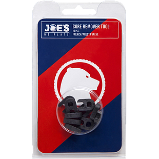 Herramienta JOE'S de extracción de núcleo de válvula presta 10pcs