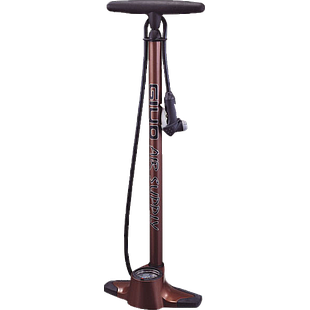 Inflador GIYO Taller c/medidor GF-12 TW