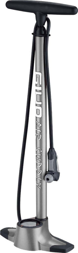 Inflador GIYO Taller c/medidor GF-12 TW