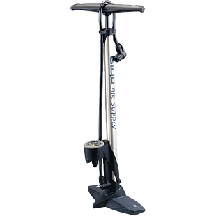 Inflador GIYO Taller GF-31 alum c/medidor TW