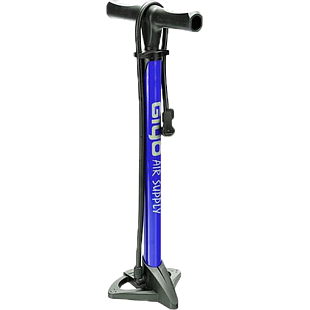 Inflador GIYO Taller económico GF-37 BLUE TW