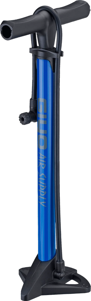 Inflador GIYO Taller económico GF-37 BLUE TW