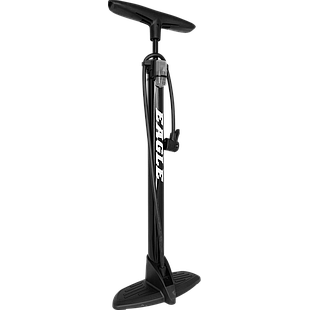 Inflador EAGLE-F piso 38X500mm acero black