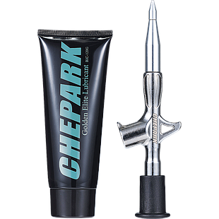 Kit CHEPARK  Grease Gun Set 120ml+aplicador