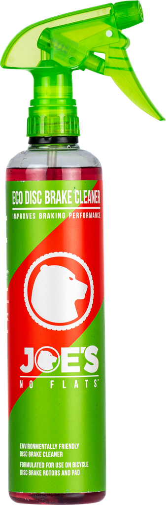 Limpiador JOE'S ECO disc break Spray bottle 500ml 180259