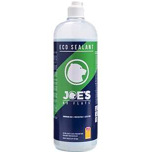 Liquido sellante JOE'S ECO tubeless 1000ml 180302