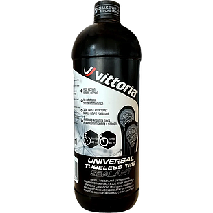 Sellante VITTORIA Universal Tubeless 500ml 1AA00098