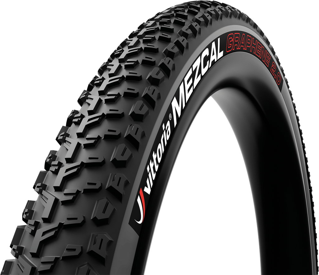 Llanta VITTORIA 29x2.25 Mezcal III XC-Trail foldable TLR G2.0 anth-blk-blk 11E00037 suelto