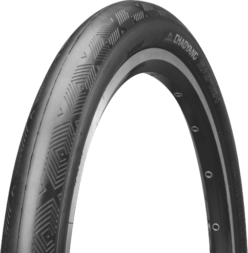 Llanta CHAOYANG 20X1.50 H-5169 SAIFISH 60TPI