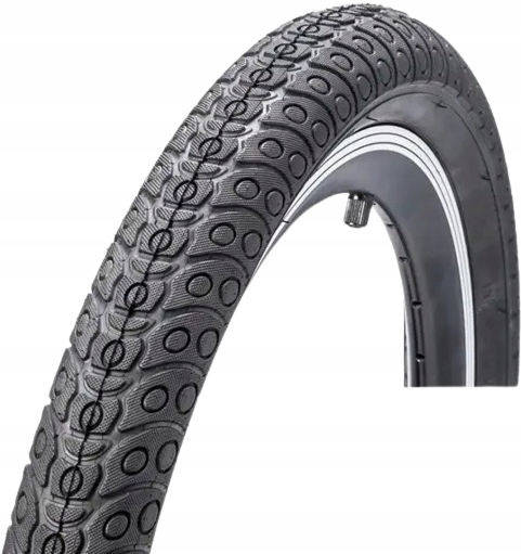 Llanta CHAOYANG 20X2.125 H-596 frestyle 27TPI black