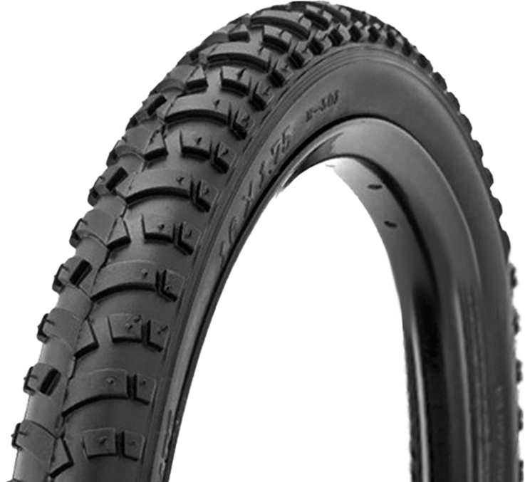 Llanta CHAOYANG 20X2.125 H-501 27TPI