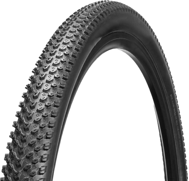 Llanta CHAOYANG 24X2.10 H-5129 27TPI black