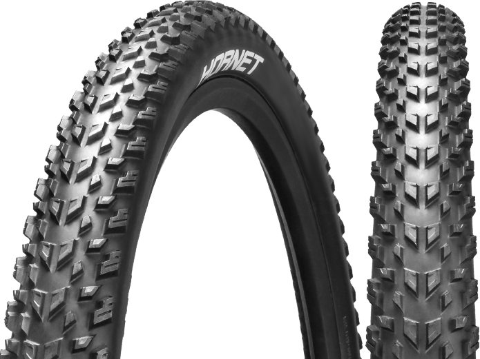 Llanta CHAOYANG 27.5X2.10 H-5161 HORNET 30TPI WIRE