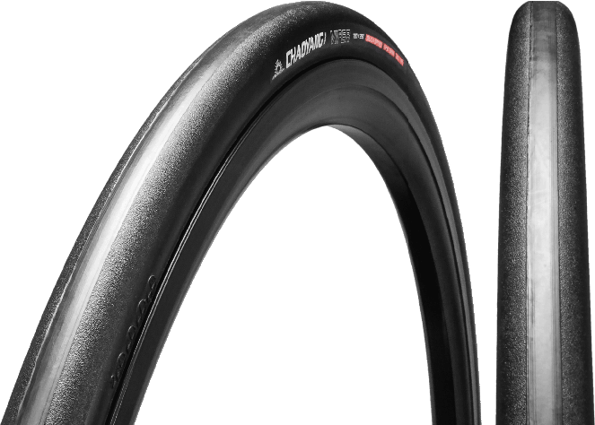 Llanta CHAOYANG 700X25C H-479 Viper Duro Shark Skin+ 2C Foldable