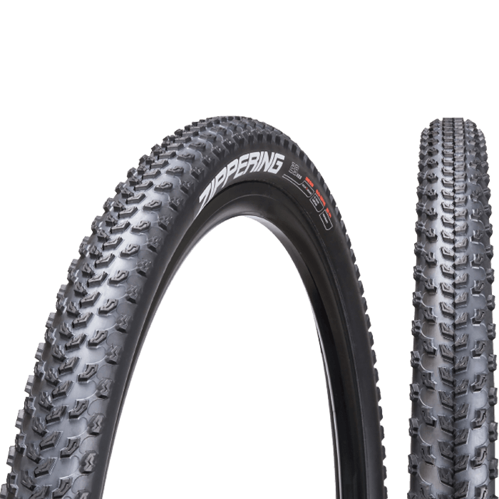 Llanta CHAOYANG 29x2.2 H-5166 ZIPPERING full black 60TPI x25