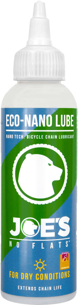Lubricante JOE'S ECO NANO LUBE DRY 60 ml 180805