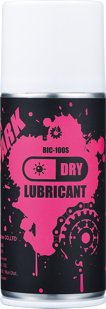 Lubricante CHEPARK  Dry type Lube 150ml