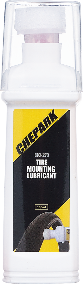 Lubricante CHEPARK para montaje de neumáticos 100ml
