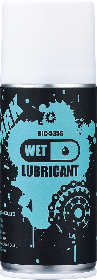 Lubricante CHEPARK  Wet-type Lube 150ml