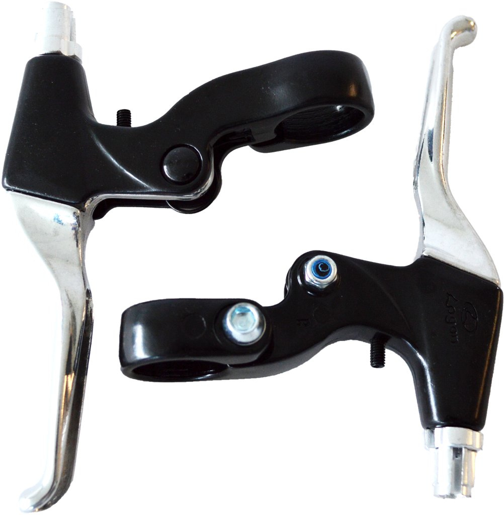 Manigueta LOGAN MTB aluminio corta par