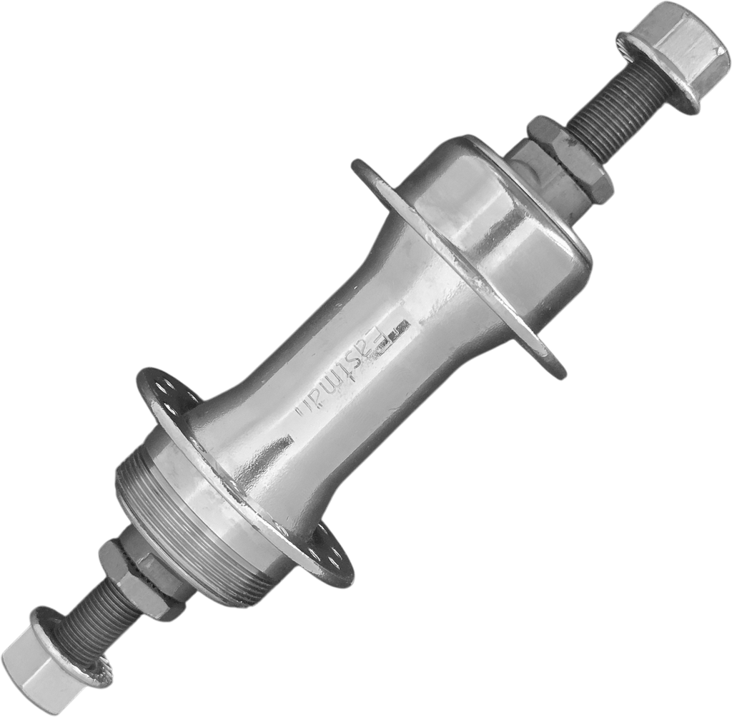 Manzana EASTMAN MTB hierro 28H posterior CESHB-02R