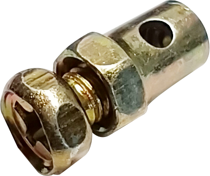 Mico de Moto mediano 8mm embrague CN