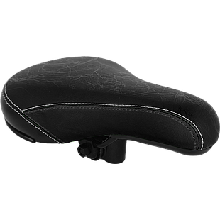 Montura EAGLE BMX CROSS 250x160mm black