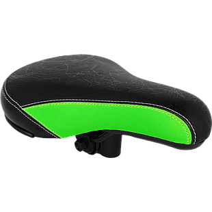 Montura EAGLE BMX CROSS 250x160mm black/green