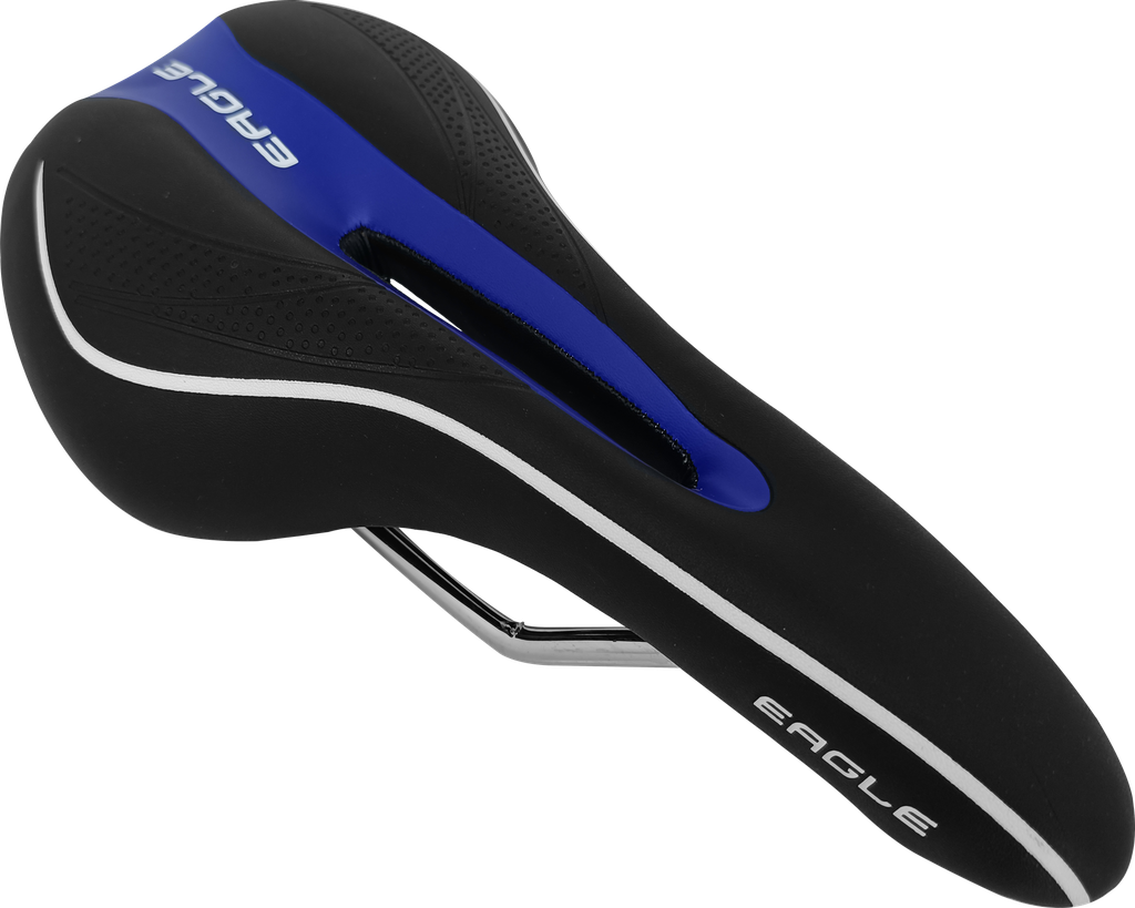 Montura EAGLE antiprost 1081 black/blue