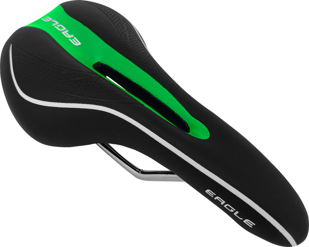 Montura EAGLE antiprost 1081 black/green