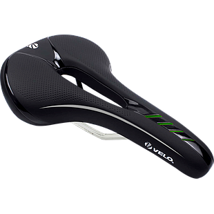 Montura VELO Ruta Comp antiprost VL-1631 black/green TW