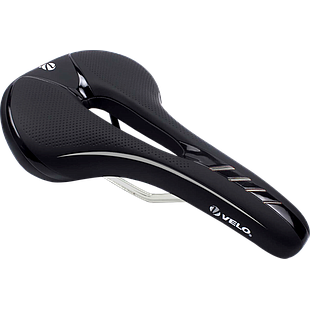Montura VELO Ruta Comp antiprost VL-1631 black/grey TW