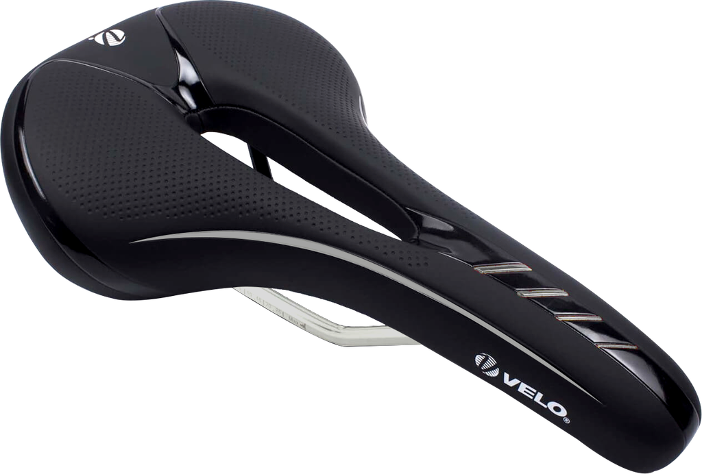 Montura VELO Ruta Comp antiprost VL-1631 black/grey TW