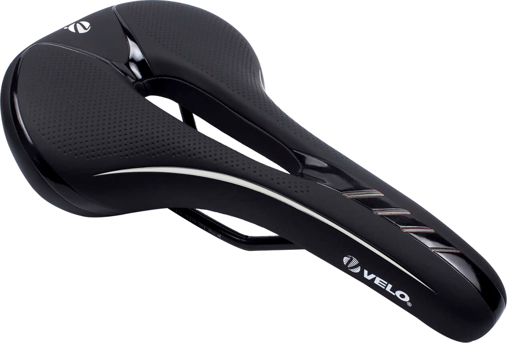 Montura VELO Ruta Comp antiprost VL-1631 black/grey TW