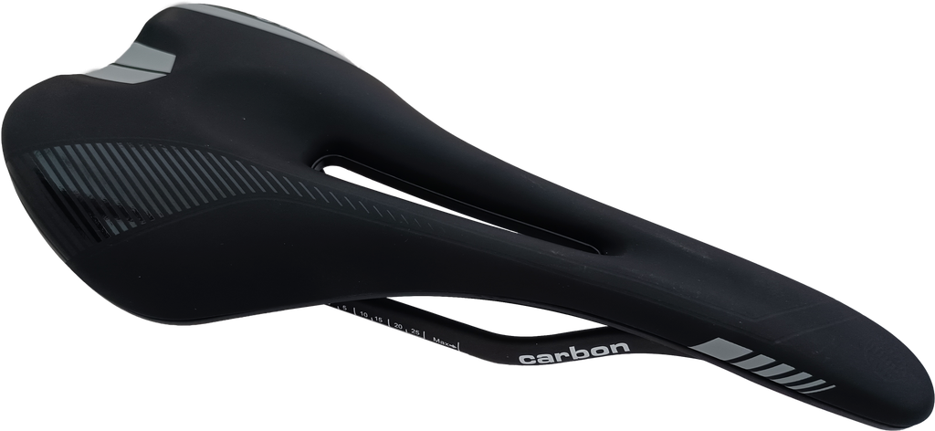 Montura VELO Ruta Comp carbon antiprost VL-1799 black/blue TW