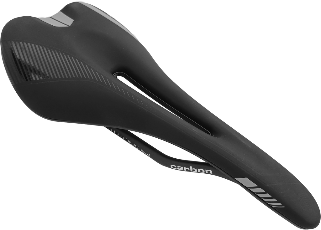 Montura VELO Ruta Comp carbon antiprost VL-1799 black/grey TW