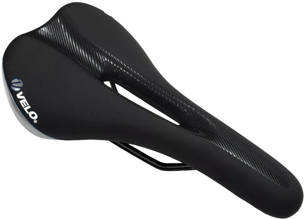 Montura VELO Ruta Comp antiprost VL-1830 black/gray TW